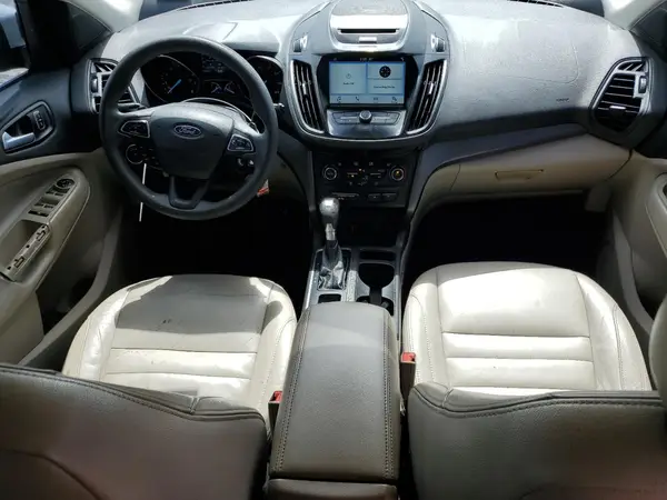 1FMCU0GD2HUB96453 2017 FORD ESCAPE - Image 8