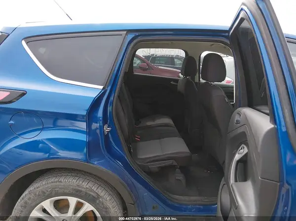 1FMCU0GD2HUB98381 2017 FORD ESCAPE - Image 8