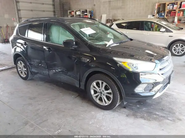 1FMCU0GD2HUB99305 2017 FORD ESCAPE - Image 1