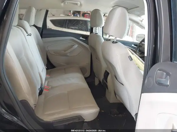 1FMCU0GD2HUB99305 2017 FORD ESCAPE - Image 8