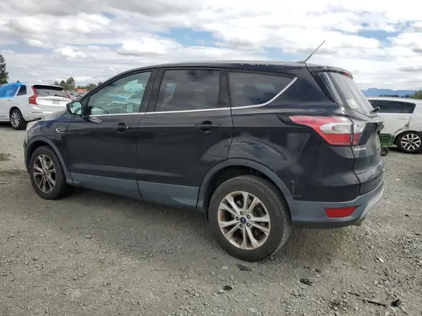 1FMCU0GD2HUC01988 2017 FORD ESCAPE - Image 2