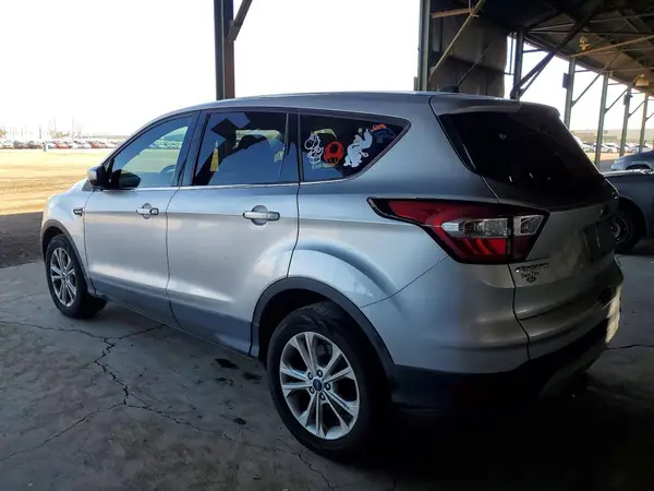 1FMCU0GD2HUC02283 2017 FORD ESCAPE - Image 2