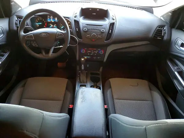 1FMCU0GD2HUC02283 2017 FORD ESCAPE - Image 8