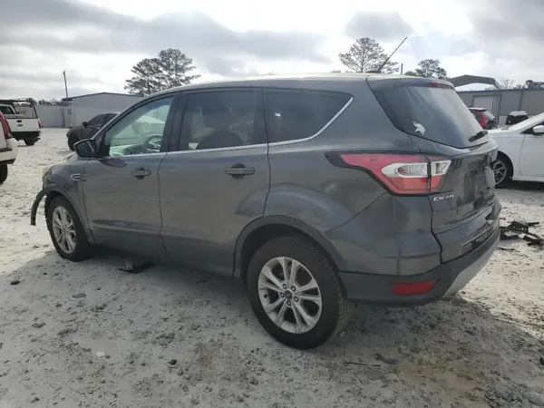 1FMCU0GD2HUC03031 2017 FORD ESCAPE - Image 2