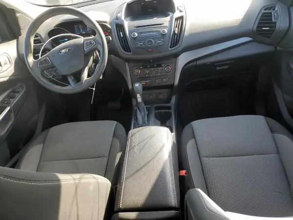 1FMCU0GD2HUC03031 2017 FORD ESCAPE - Image 8