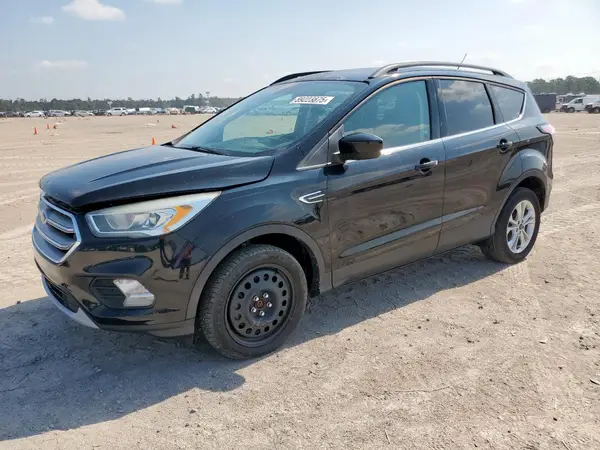 1FMCU0GD2HUC07371 2017 FORD ESCAPE - Image 1