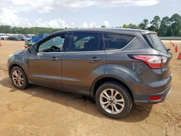 1FMCU0GD2HUC10349 2017 FORD ESCAPE - Image 2