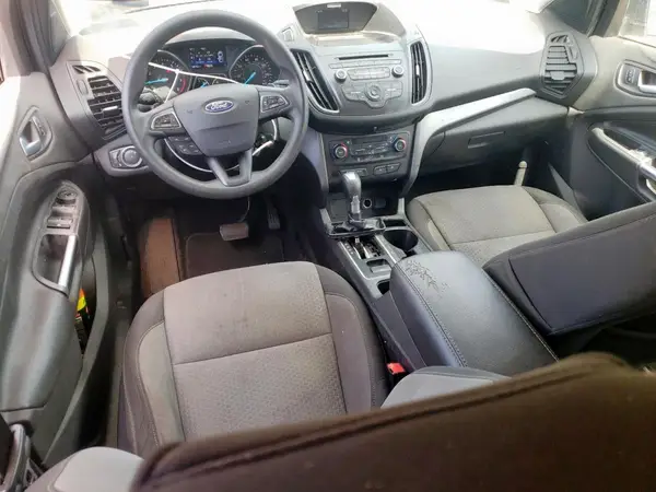 1FMCU0GD2HUC10349 2017 FORD ESCAPE - Image 8