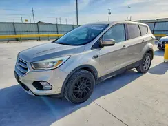 1FMCU0GD2HUC10383 2017 FORD ESCAPE