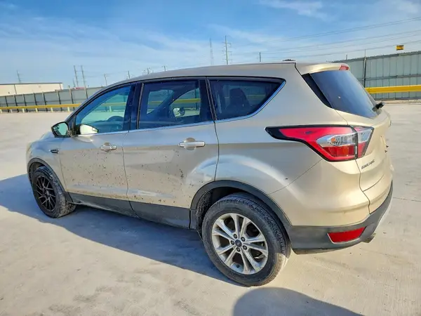 1FMCU0GD2HUC10383 2017 FORD ESCAPE - Image 2