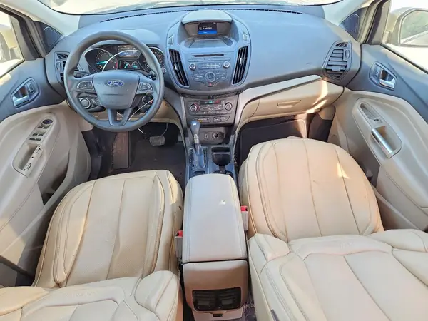 1FMCU0GD2HUC10383 2017 FORD ESCAPE - Image 8