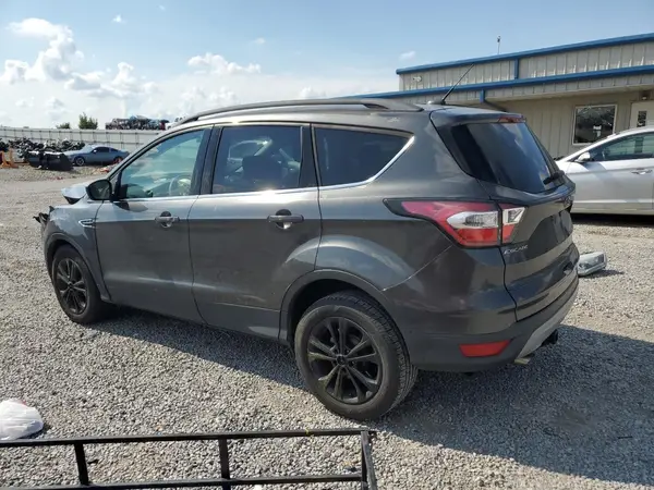 1FMCU0GD2HUC10612 2017 FORD ESCAPE - Image 2