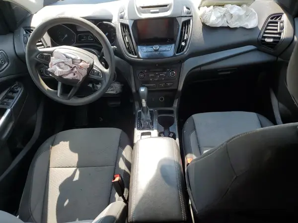 1FMCU0GD2HUC10612 2017 FORD ESCAPE - Image 8