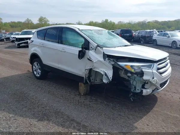 1FMCU0GD2HUC14787 2017 FORD ESCAPE - Image 1