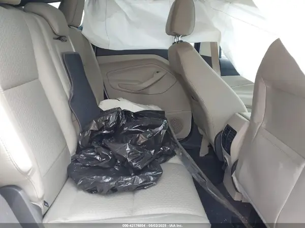1FMCU0GD2HUC14787 2017 FORD ESCAPE - Image 8
