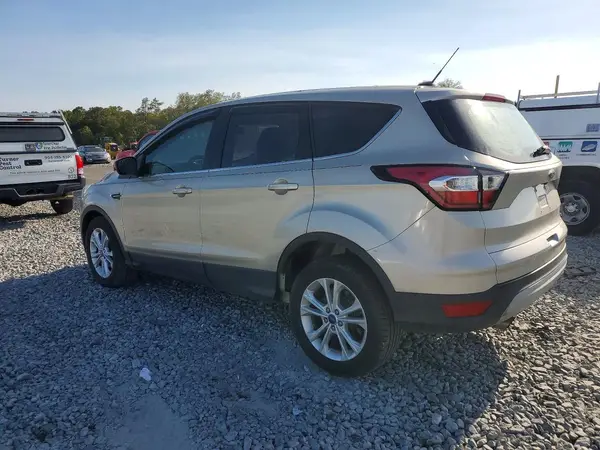 1FMCU0GD2HUC19410 2017 FORD ESCAPE - Image 2