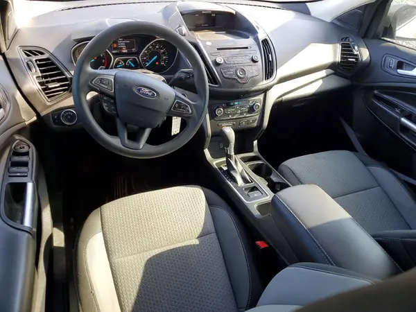 1FMCU0GD2HUC19410 2017 FORD ESCAPE - Image 8