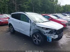 1FMCU0GD2HUC20055 2017 FORD ESCAPE