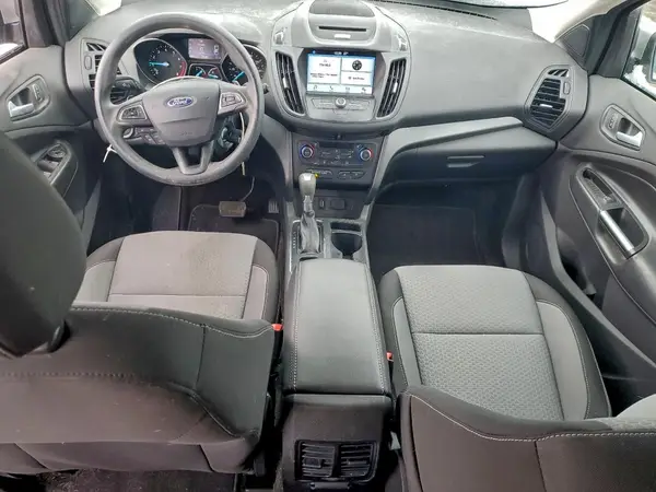 1FMCU0GD2HUC20153 2017 FORD ESCAPE - Image 8