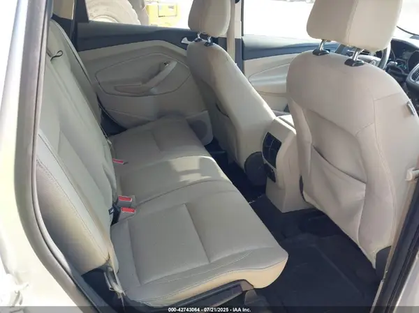 1FMCU0GD2HUC22601 2017 FORD ESCAPE - Image 8