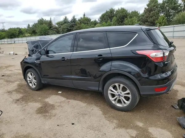 1FMCU0GD2HUC22906 2017 FORD ESCAPE - Image 2