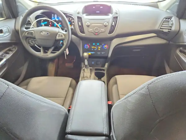 1FMCU0GD2HUC23599 2017 FORD ESCAPE - Image 8