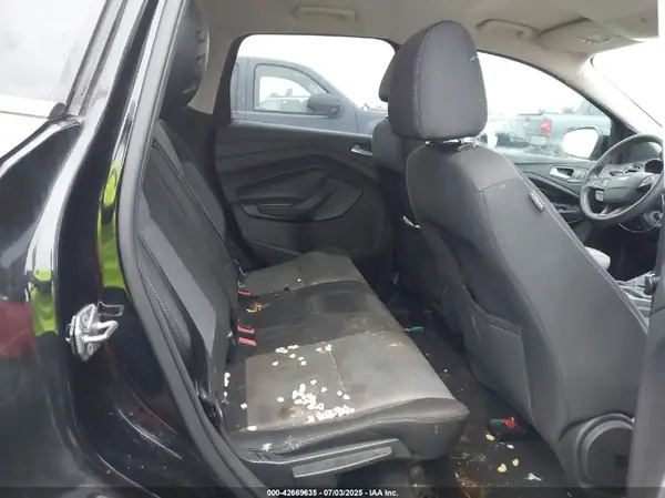 1FMCU0GD2HUC24459 2017 FORD ESCAPE - Image 8