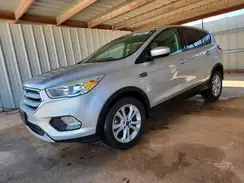 1FMCU0GD2HUC24901 2017 FORD ESCAPE