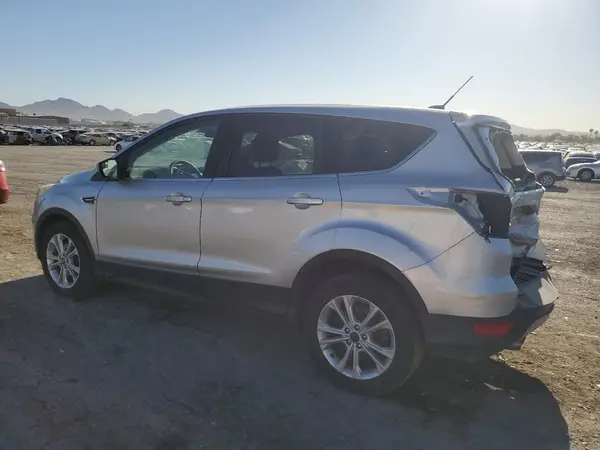 1FMCU0GD2HUC26986 2017 FORD ESCAPE - Image 2