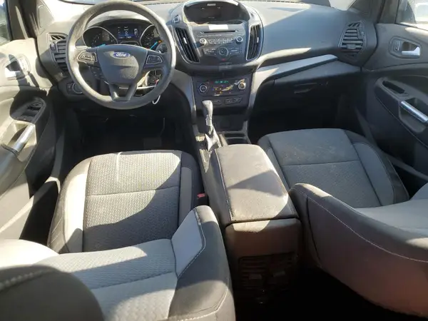 1FMCU0GD2HUC26986 2017 FORD ESCAPE - Image 8