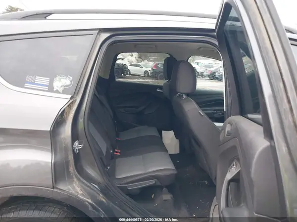 1FMCU0GD2HUC27765 2017 FORD ESCAPE - Image 8