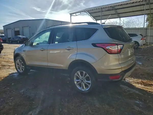 1FMCU0GD2HUC33677 2017 FORD ESCAPE - Image 2