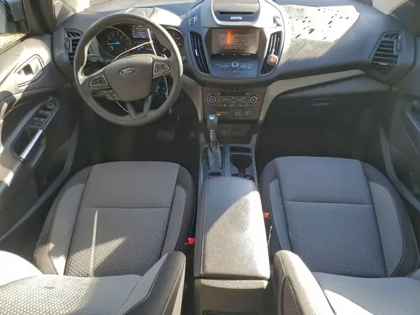 1FMCU0GD2HUC33677 2017 FORD ESCAPE - Image 8