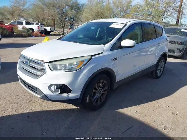 1FMCU0GD2HUC34991 2017 FORD ESCAPE - Image 2