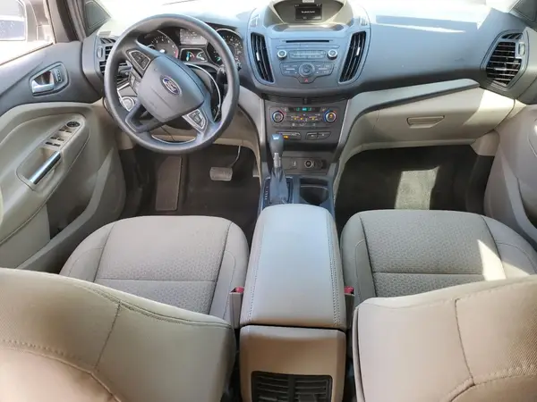1FMCU0GD2HUC42444 2017 FORD ESCAPE - Image 8