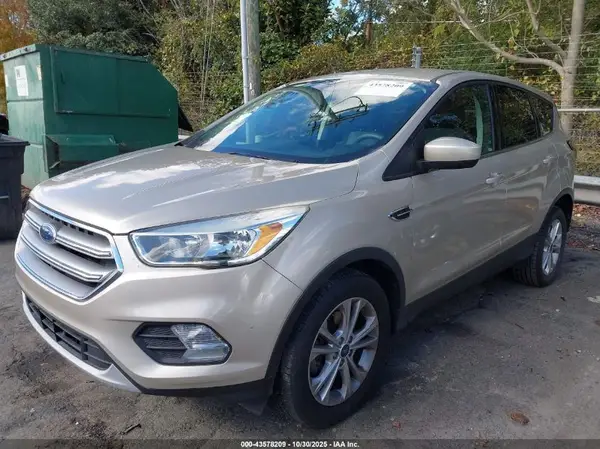 1FMCU0GD2HUC42587 2017 FORD ESCAPE - Image 2