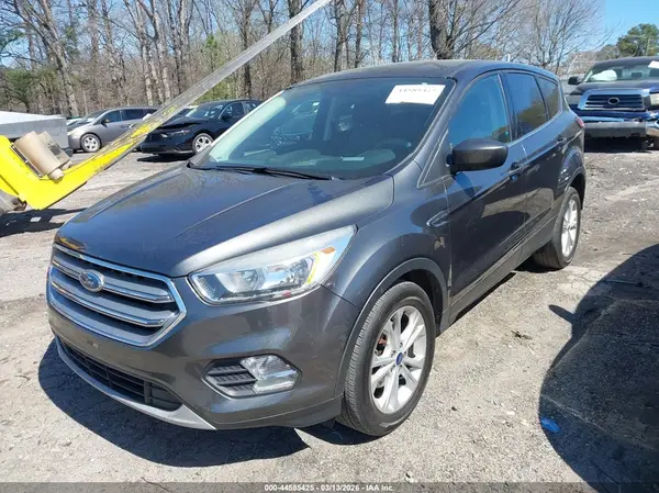1FMCU0GD2HUC42833 2017 FORD ESCAPE - Image 2