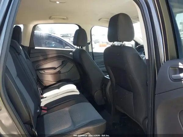 1FMCU0GD2HUC42833 2017 FORD ESCAPE - Image 8