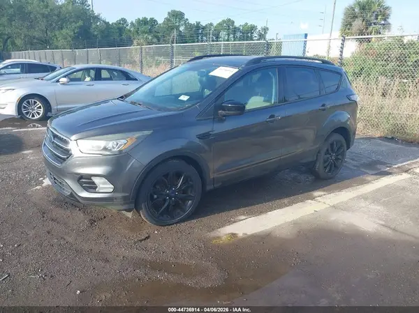 1FMCU0GD2HUC46624 2017 FORD ESCAPE - Image 2