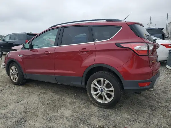 1FMCU0GD2HUC47353 2017 FORD ESCAPE - Image 2