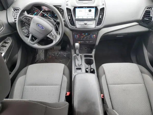 1FMCU0GD2HUC47353 2017 FORD ESCAPE - Image 8