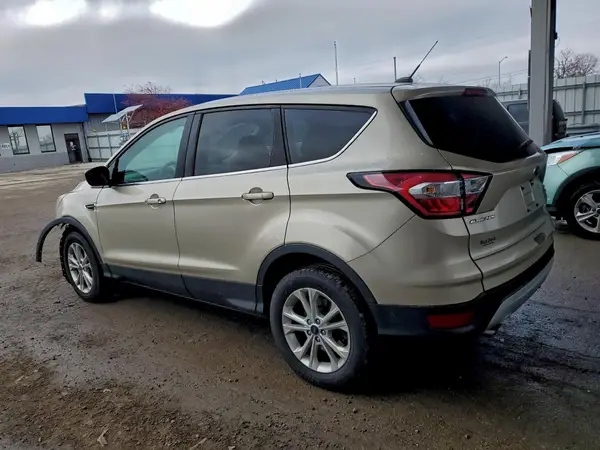 1FMCU0GD2HUC48163 2017 FORD ESCAPE - Image 2