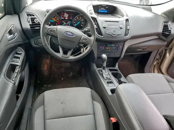 1FMCU0GD2HUC48163 2017 FORD ESCAPE - Image 8