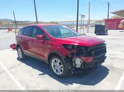 1FMCU0GD2HUC50981 2017 FORD ESCAPE