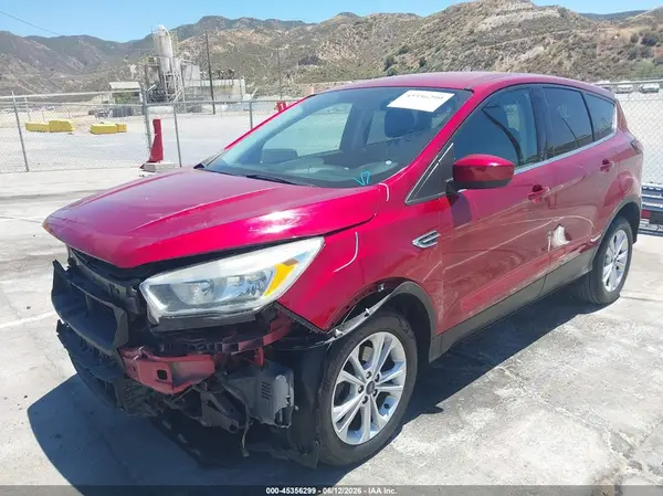 1FMCU0GD2HUC50981 2017 FORD ESCAPE - Image 2