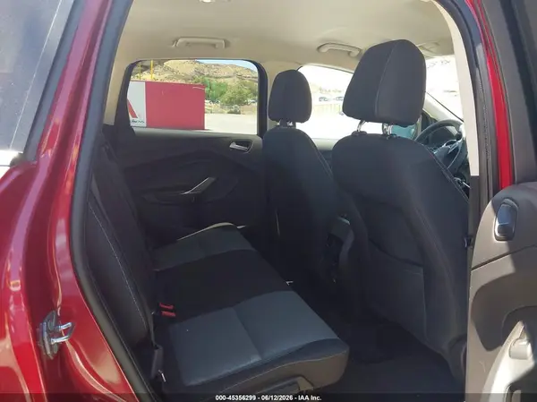 1FMCU0GD2HUC50981 2017 FORD ESCAPE - Image 8