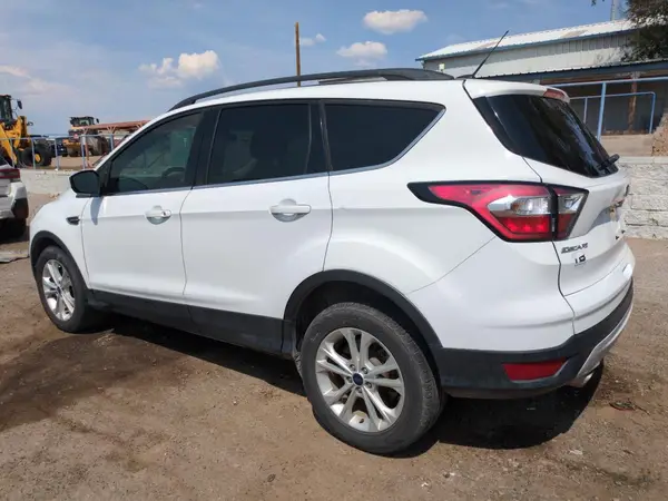 1FMCU0GD2HUC51273 2017 FORD ESCAPE - Image 2