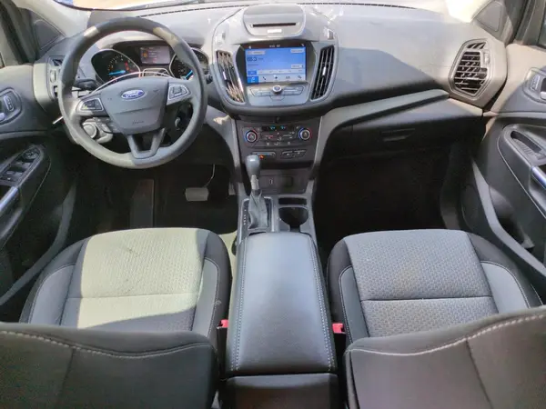 1FMCU0GD2HUC51273 2017 FORD ESCAPE - Image 8