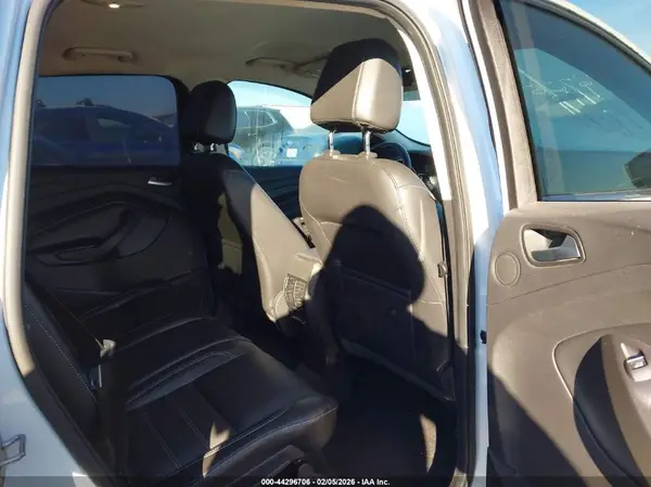 1FMCU0GD2HUC52018 2017 FORD ESCAPE - Image 8