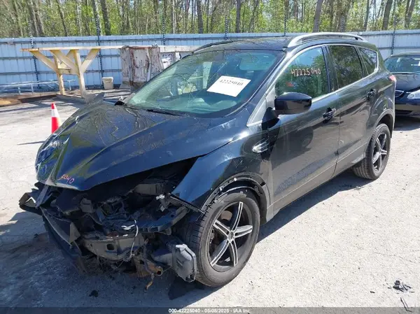 1FMCU0GD2HUC54061 2017 FORD ESCAPE - Image 2